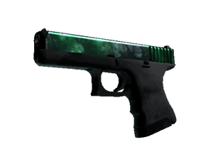 Glock-18 Gamma Doppler