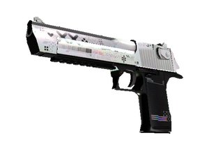 Desert Eagle Printstream