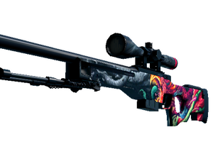 AWP Hyper Beast