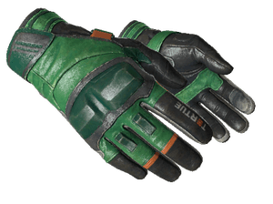 Moto Gloves Turtle