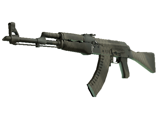 AK-47 Safari Mesh