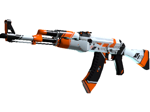 AK-47 | Asiimov