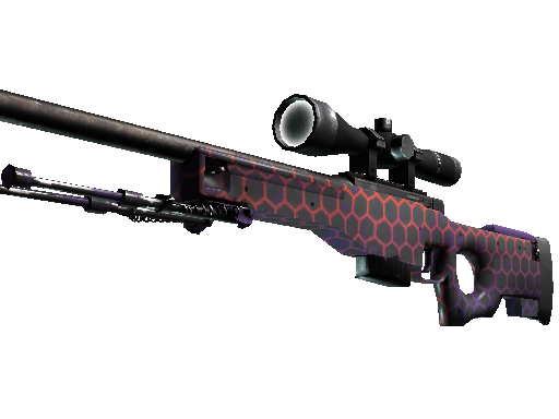 AWP | Electric Hive