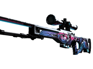 AWP Neo-Noir