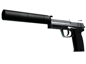 USP-S Stainless