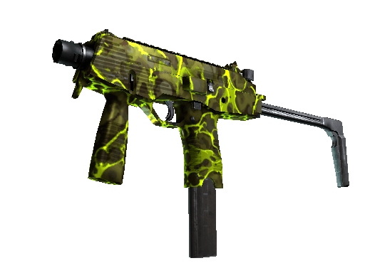 MP9 | Bioleak