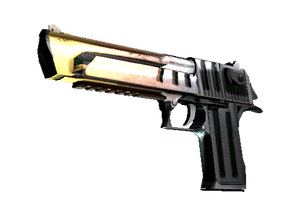 Desert Eagle Light Rail