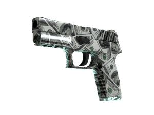 P250 Franklin