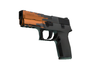 P250 Splash