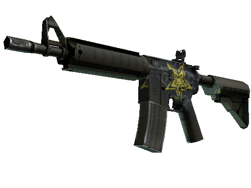 M4A4 | Zirka