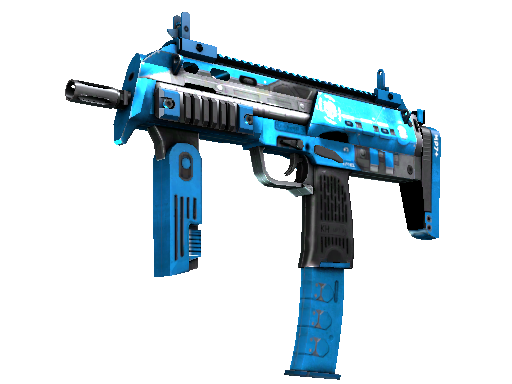 MP7 | Cirrus