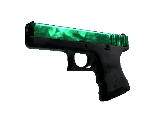 Glock-18 | Gamma Doppler