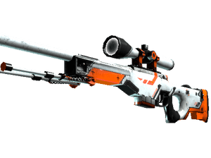 AWP Asiimov