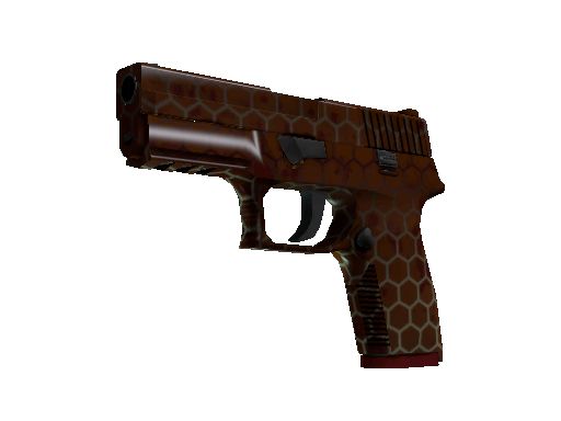 P250 | Hive