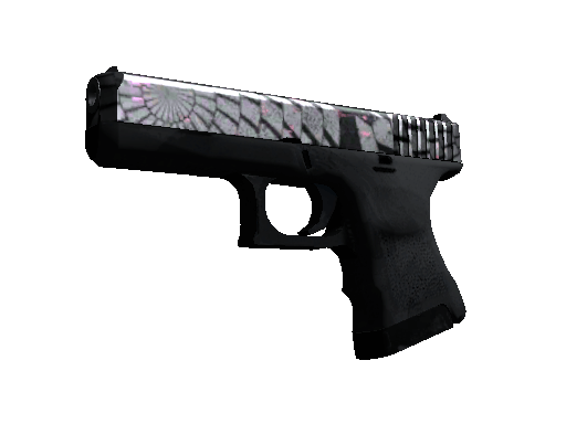 Glock-18 | Жернов