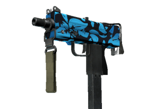 MAC-10 Oceanic