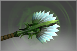 Leviathan Whale Blade