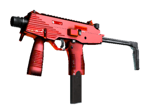 MP9 Hot Rod