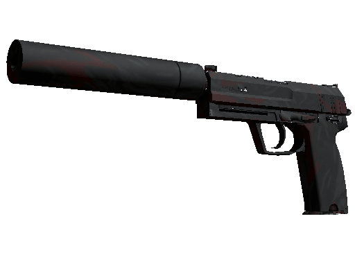 USP-S | Blood Tiger