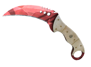 Talon Knife Slaughter