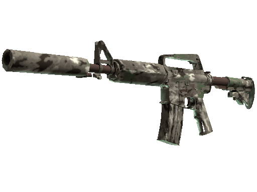 M4A1-S | VariCamo