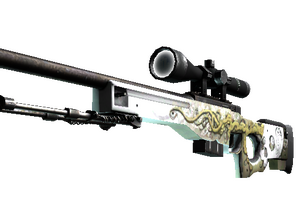 AWP Worm God