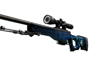 AWP Medusa