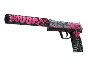 USP-S Cortex