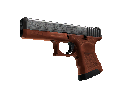 Glock-18 | Royal Legion