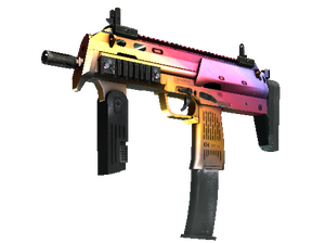 MP7 Fade