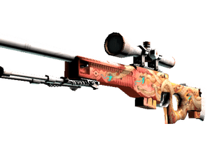 AWP Desert Hydra