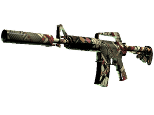 M4A1-S Fizzy POP