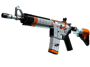 M4A4 Asiimov