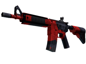 M4A4 Evil Daimyo