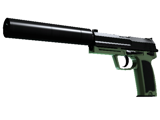 USP-S | Para Green