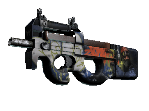 P90 | Nostalgia