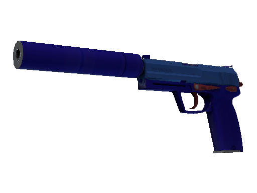 USP-S | Royal Blue