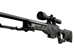 AWP Black Nile