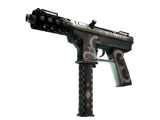 Tec-9 | Jambiya