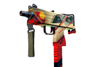 MAC-10 Propaganda