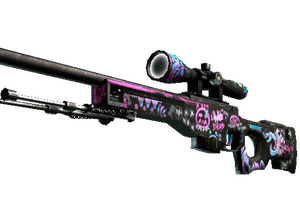 AWP Fever Dream