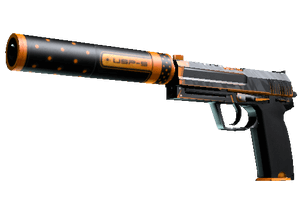 USP-S Orion