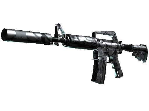 M4A1-S | Dark Water