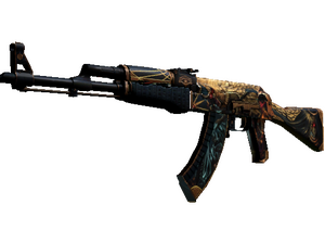 AK-47 Legion of Anubis