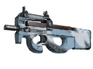 P90 Glacier Mesh