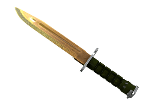 Bayonet Lore