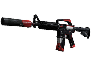 M4A1-S Cyrex