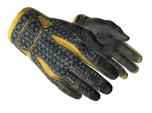 Sport Gloves Omega