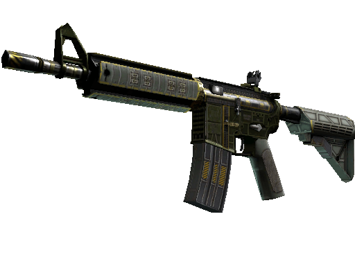 M4A4 | The Battlestar