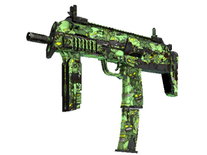 MP7 Impire